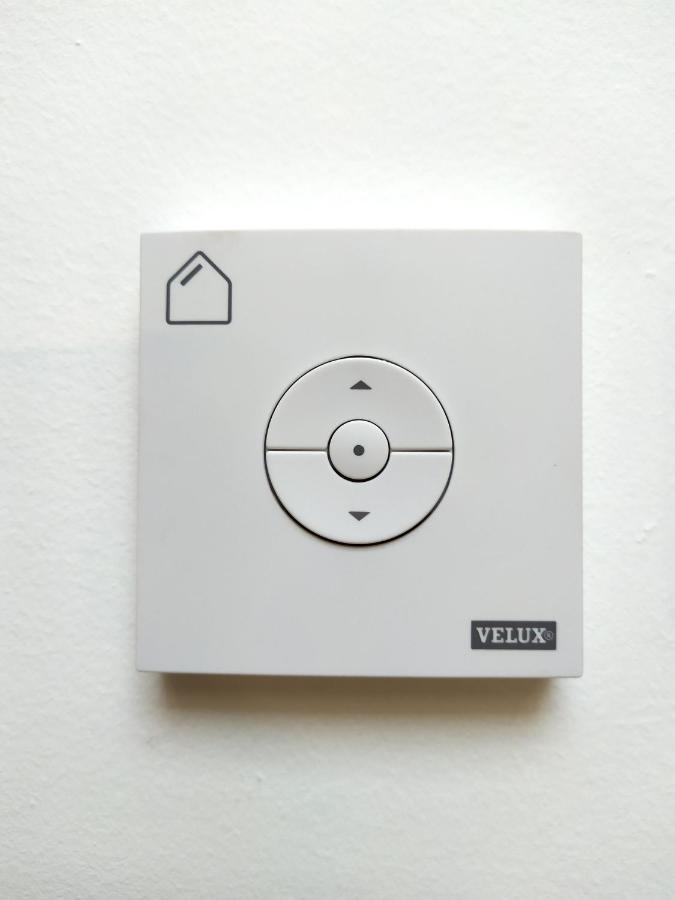 Apartmán La Perle Du 58 - T2 Parking Wifi Terrasse Clim Rodez Exteriér fotografie