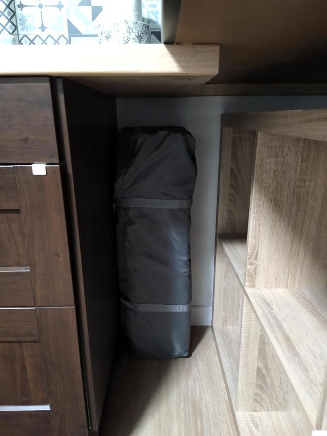 Apartmán La Perle Du 58 - T2 Parking Wifi Terrasse Clim Rodez Exteriér fotografie