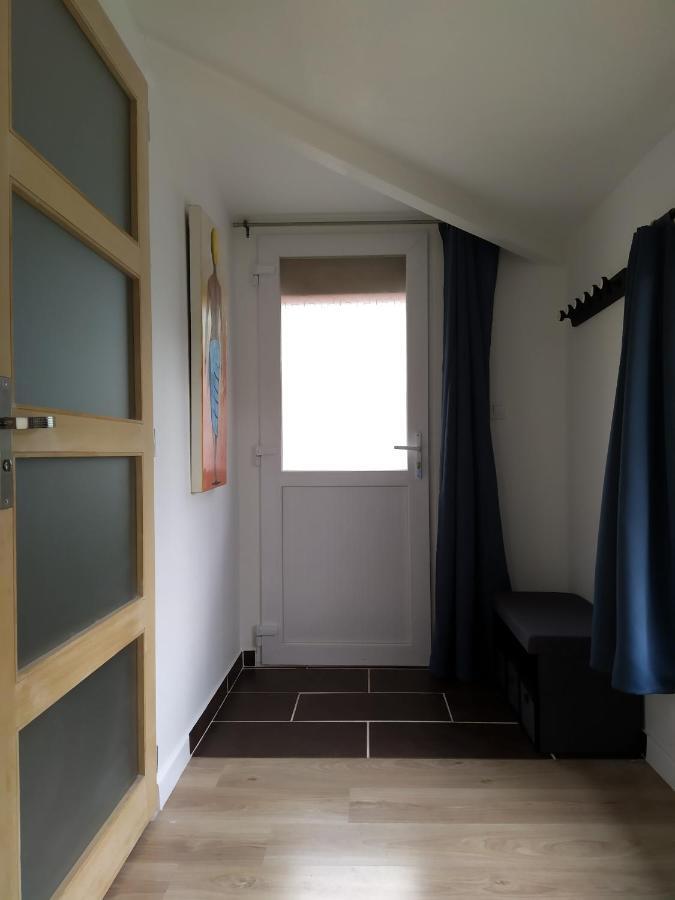 Apartmán La Perle Du 58 - T2 Parking Wifi Terrasse Clim Rodez Exteriér fotografie